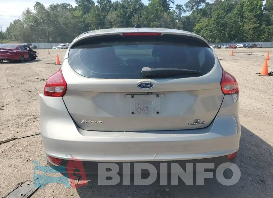 1FADP3K28FL205043 Photo# 6
