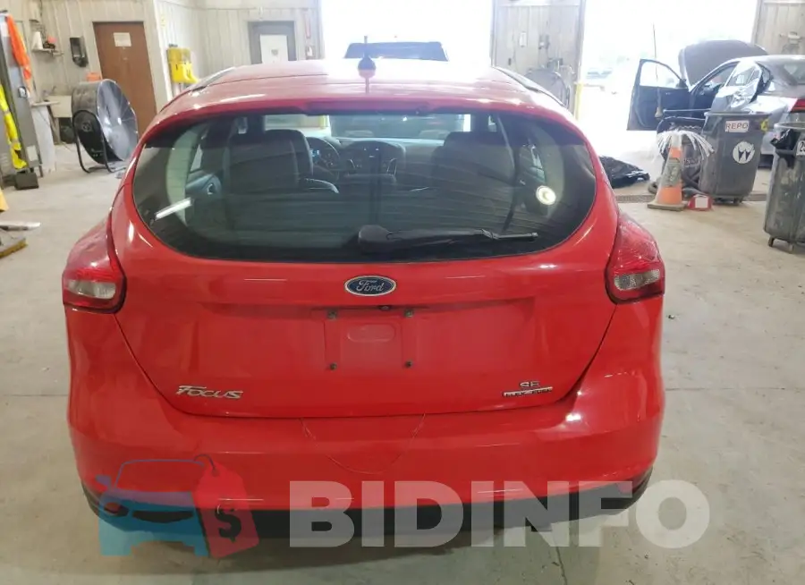 1FADP3K28FL254582 Photo# 6