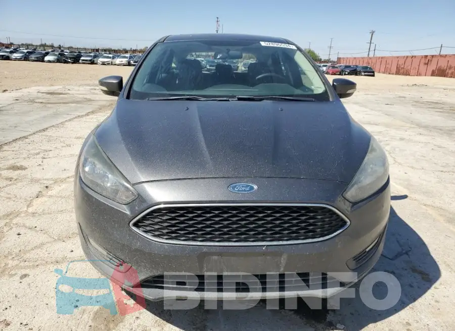1FADP3M22HL205281 Photo# 5