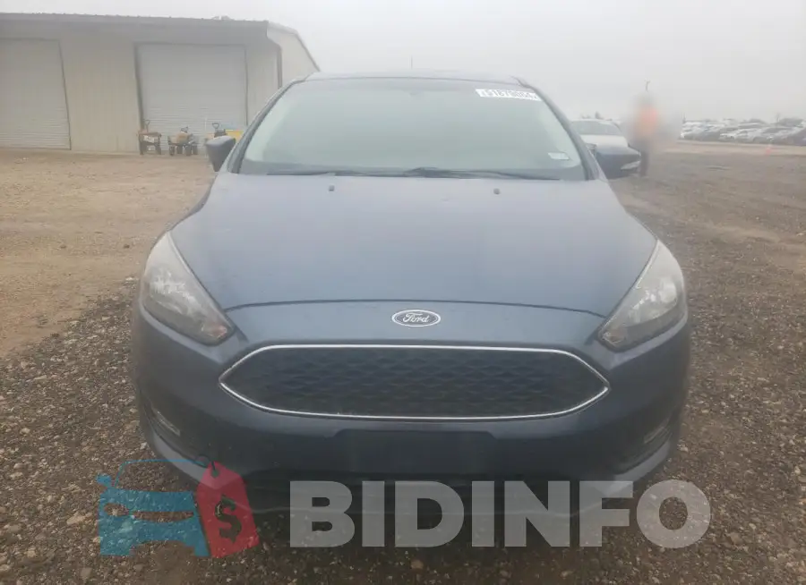 1FADP3M26JL311397 Photo# 5