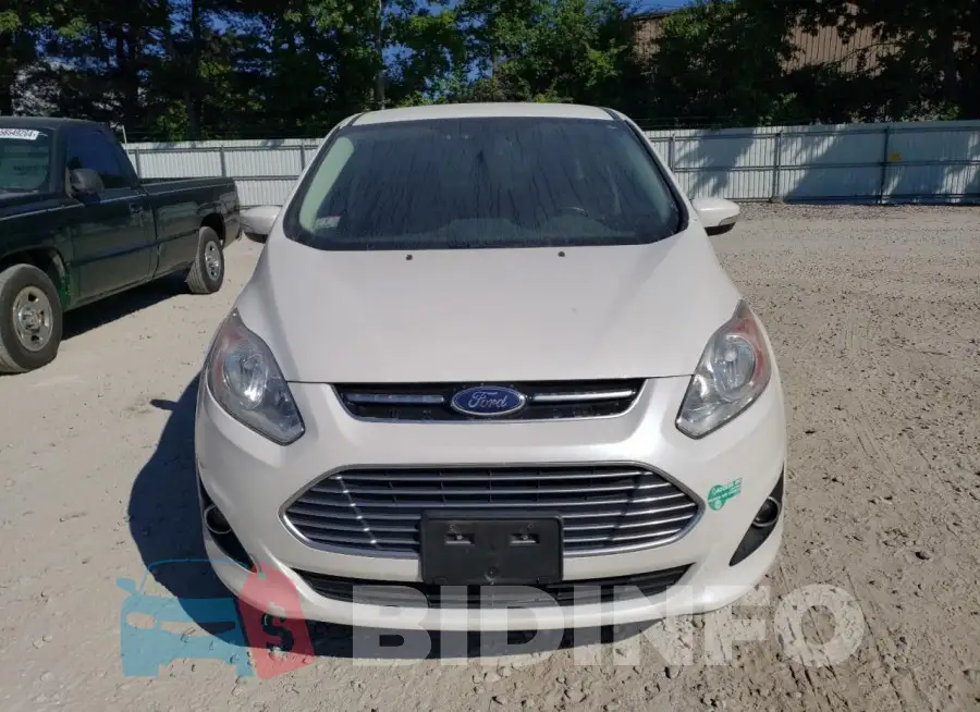 1FADP5CU0GL116709 Photo# 5