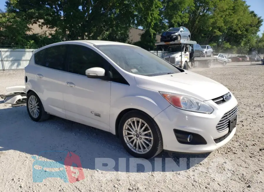 1FADP5CU0GL116709 Photo# 4
