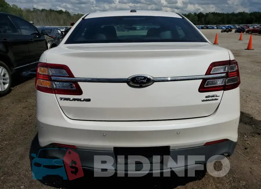 1FAHP2E82FG148276 Photo# 6