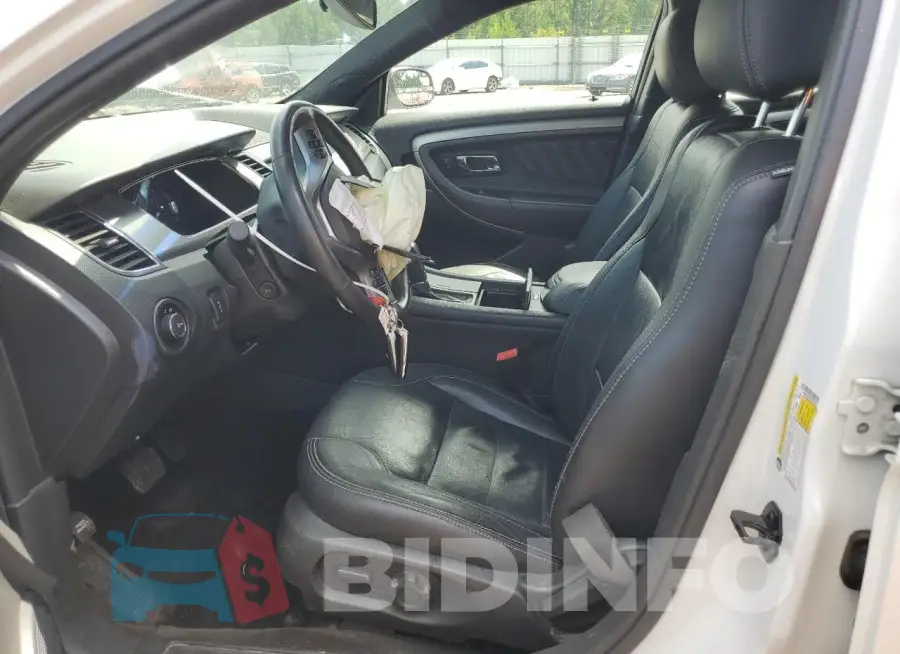 1FAHP2E82FG148276 Photo# 7