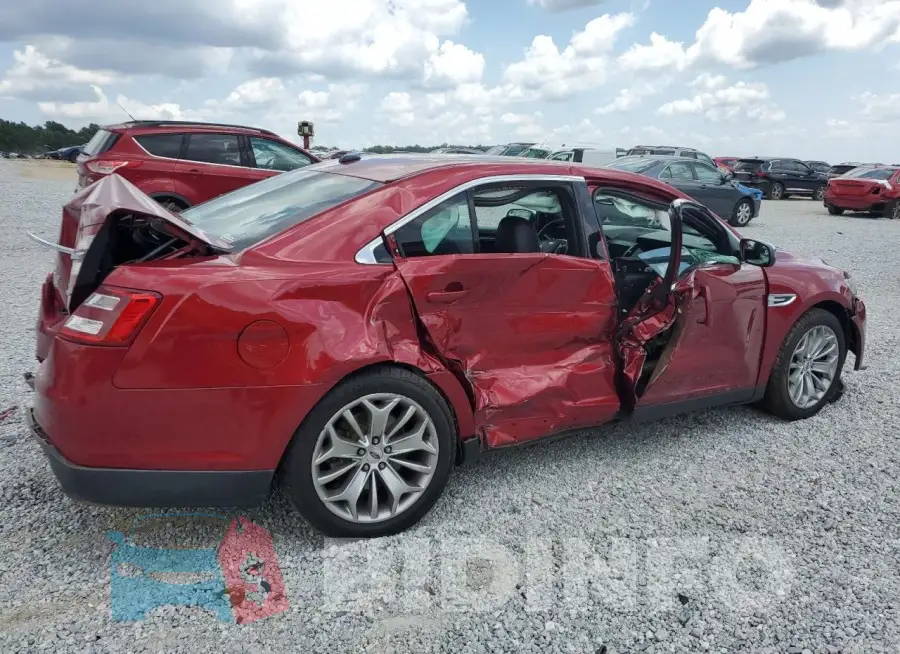 1FAHP2F83FG139424 Photo# 3