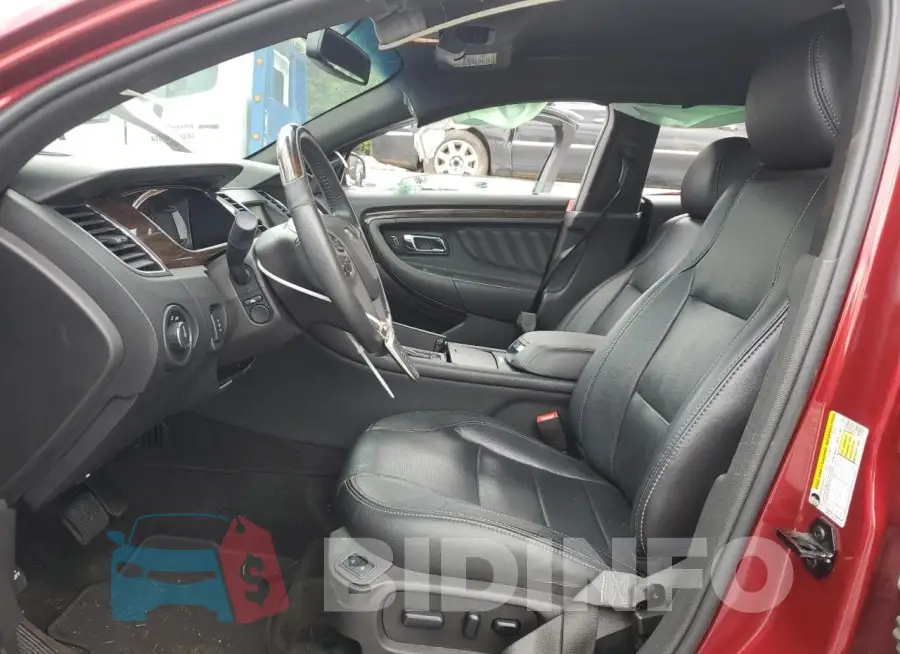 1FAHP2F83FG139424 Photo# 7