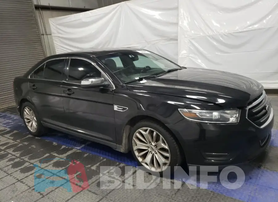 1FAHP2F83FG202103 Photo# 4
