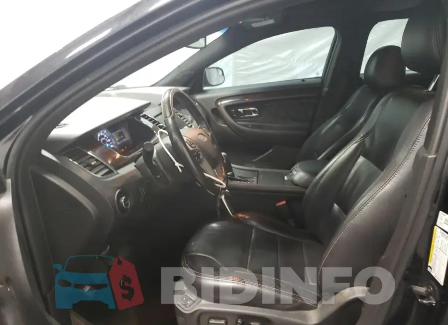 1FAHP2F83FG202103 Photo# 7
