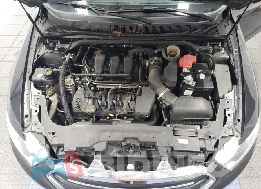 1FAHP2F83FG202103 Photo# 11