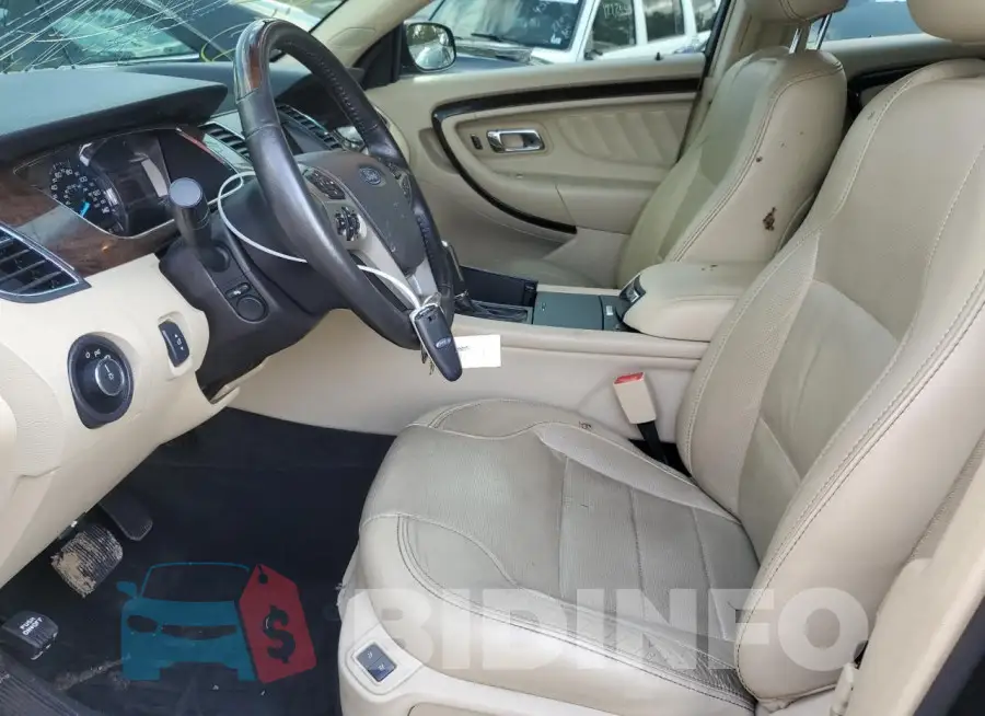 1FAHP2F84FG180385 Photo# 7