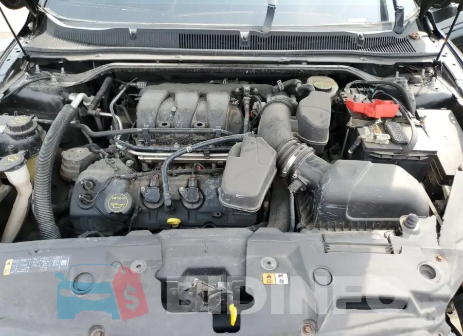1FAHP2F84FG180385 Photo# 11