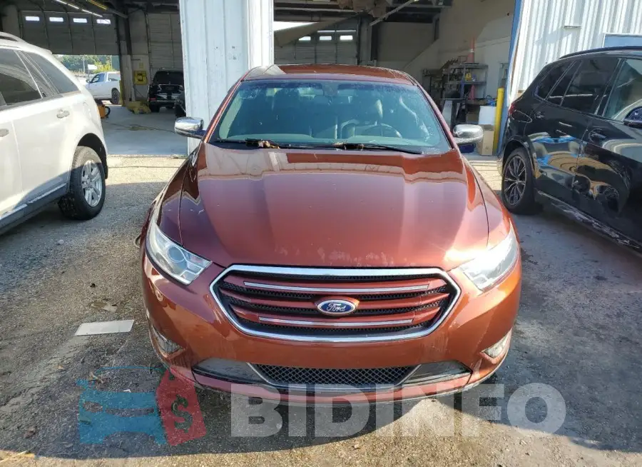 1FAHP2F85FG146696 Photo# 5