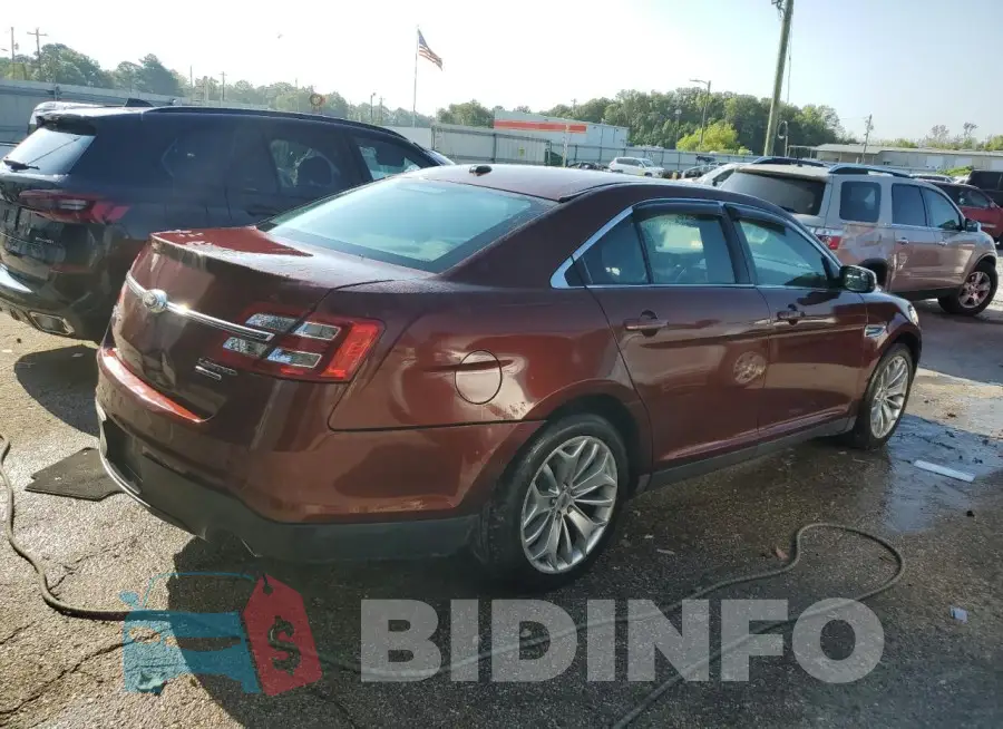 1FAHP2F85FG146696 Photo# 3