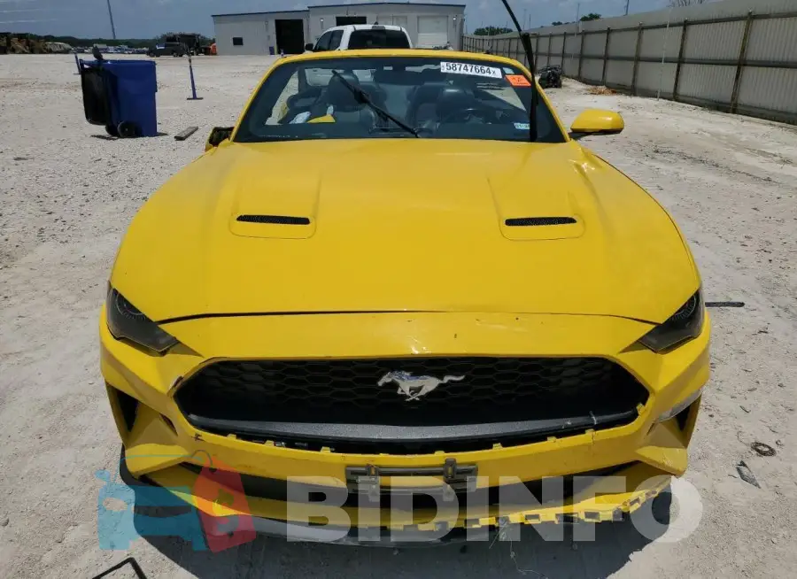 1FATP8UH6J5156674 Photo# 5