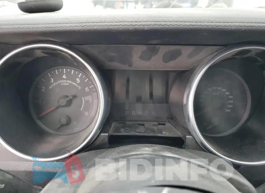 1FATP8UH6M5122724 Photo# 9