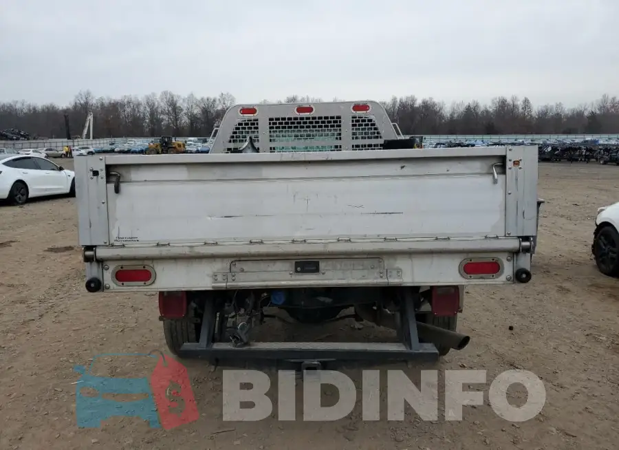 1FDBF2A66GEC54083 Photo# 6