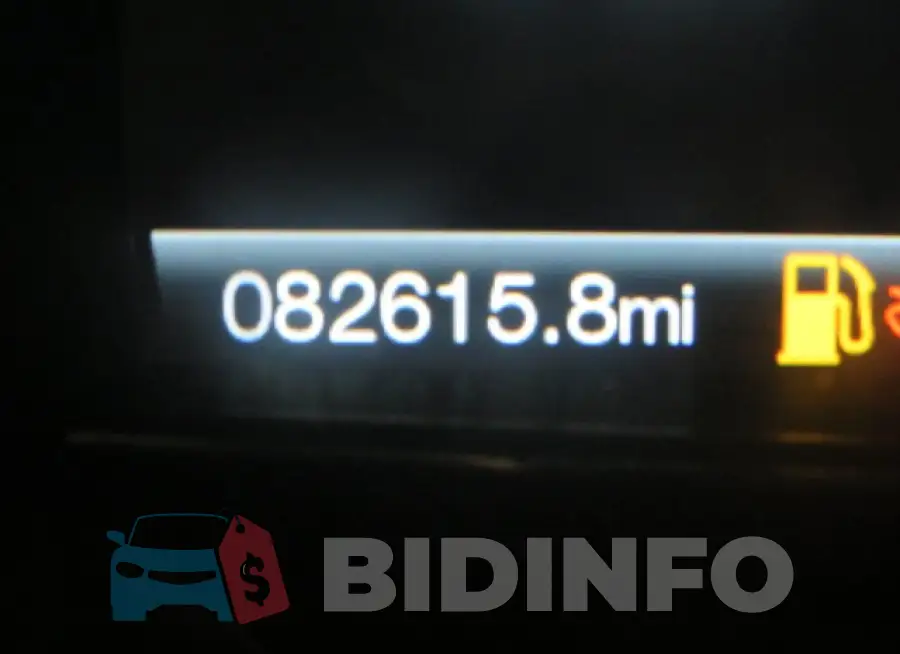 1FM5K7D86GGA85786 Photo# 8
