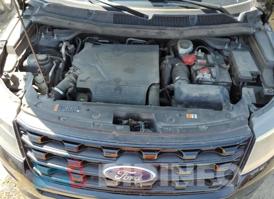 1FM5K8GT2GGB88581 Photo# 12