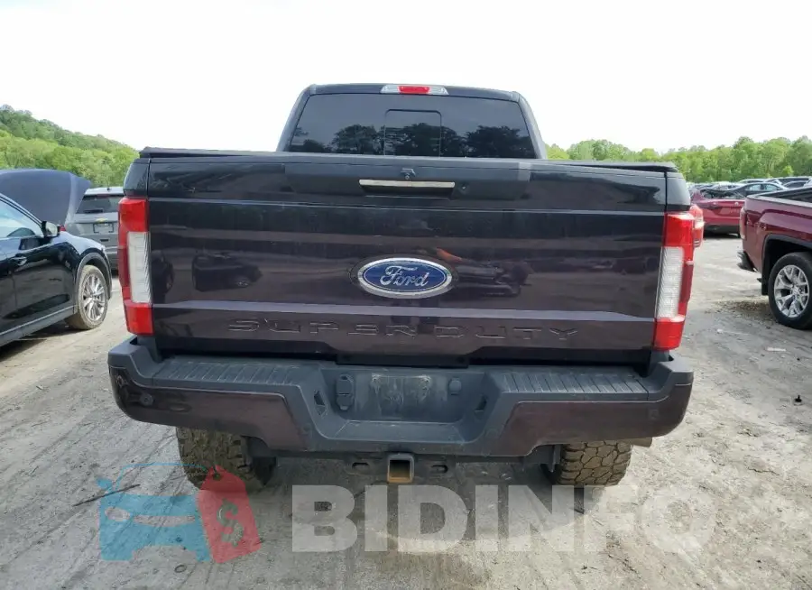 1FT7W2BT6KED88132 Photo# 6