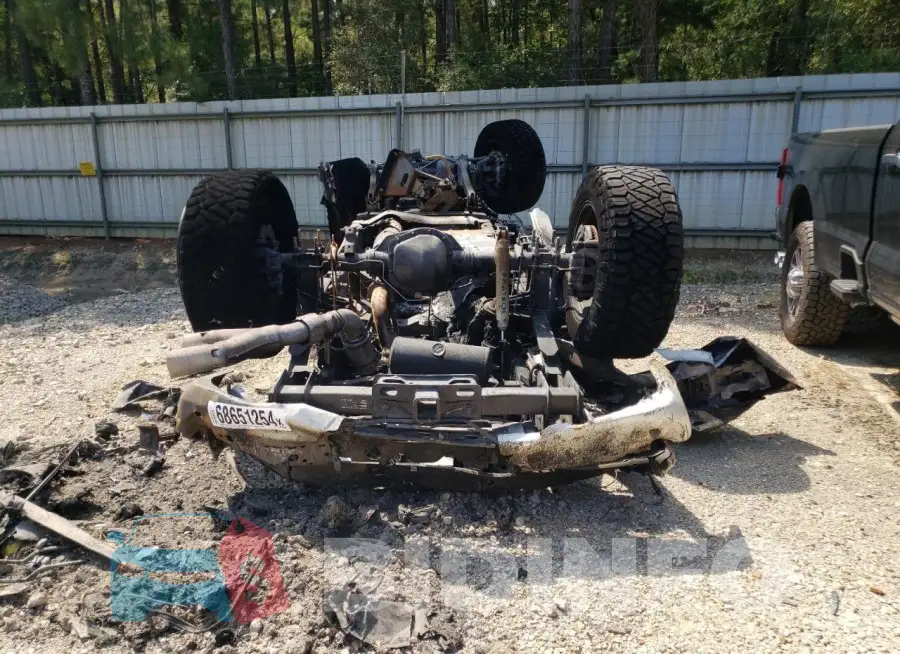 1FT7W2BT8KEG64892 Photo# 6