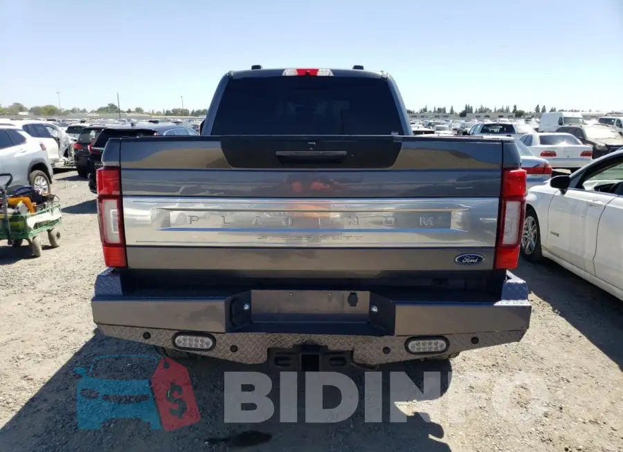 1FT8W2BT2MEC89444 Photo# 6