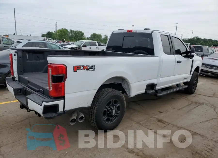 1FT8X3BT8PED93007 Photo# 3