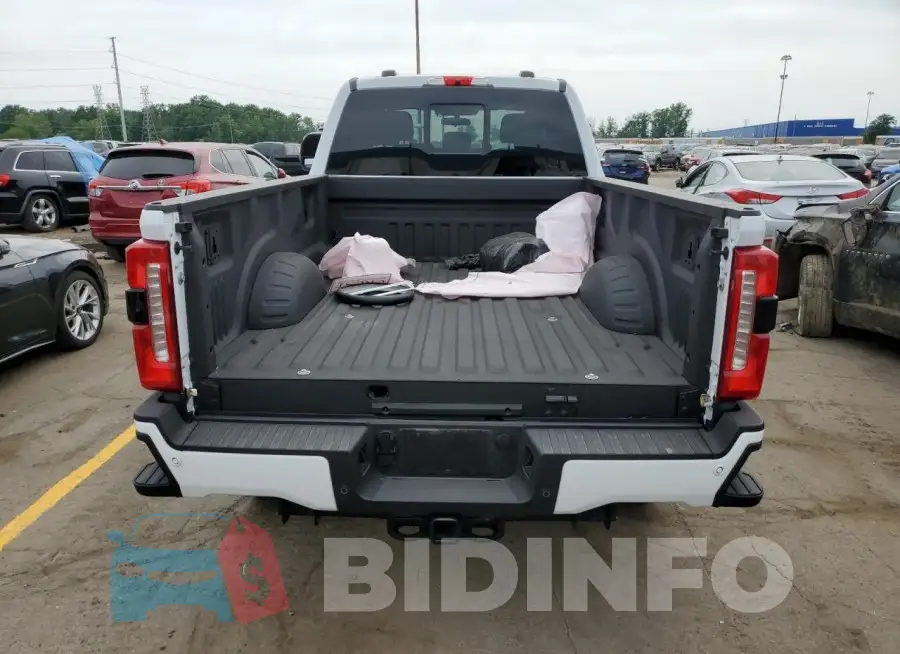 1FT8X3BT8PED93007 Photo# 6