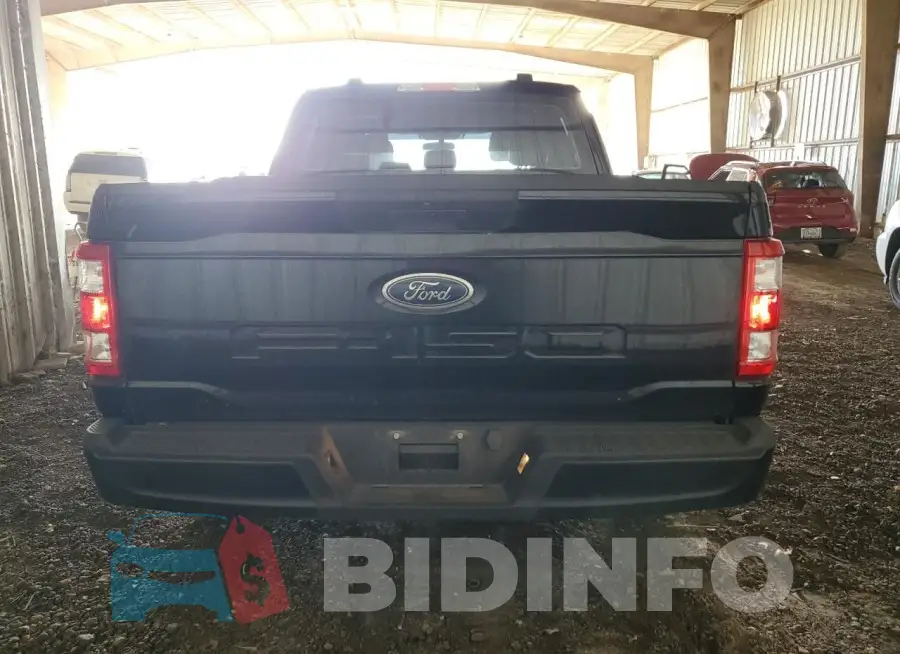 1FTEW1C52MFB02646 Photo# 6