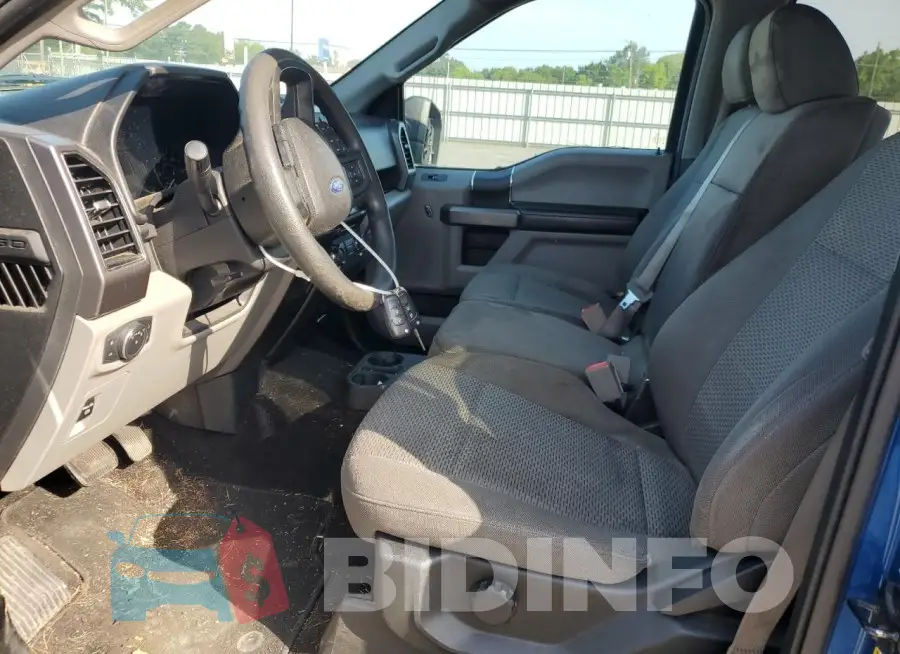 1FTEW1CB6JKE16910 Photo# 7