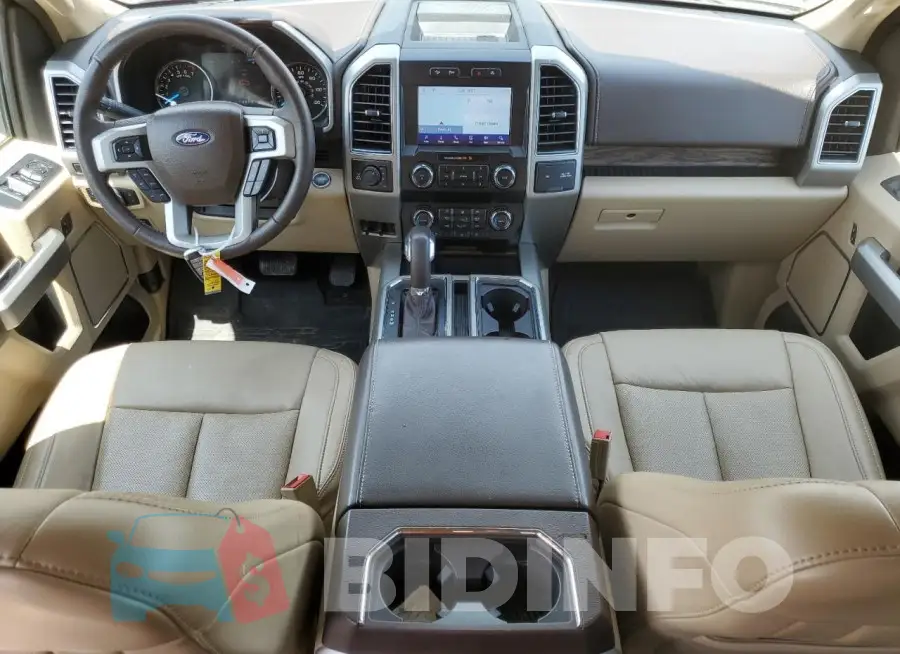 1FTEW1E46KFA92155 Photo# 8