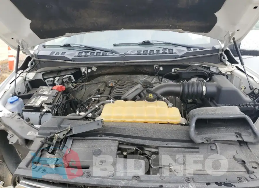 1FTEW1E50JKF87191 Photo# 11