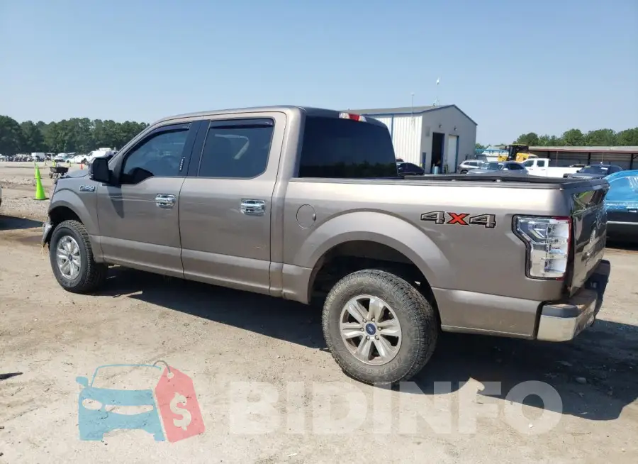 1FTEW1E53JFD17560 Photo# 2