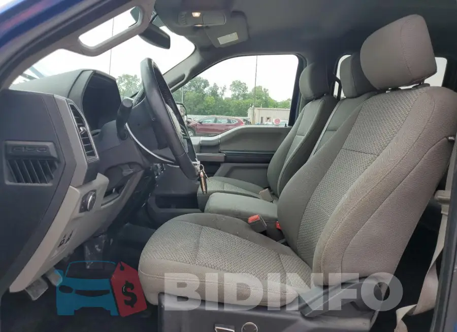 1FTEW1E58JFA52067 Photo# 7