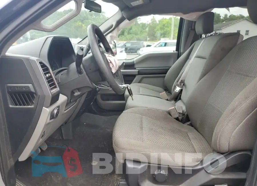1FTEW1EG9JFD13868 Photo# 7