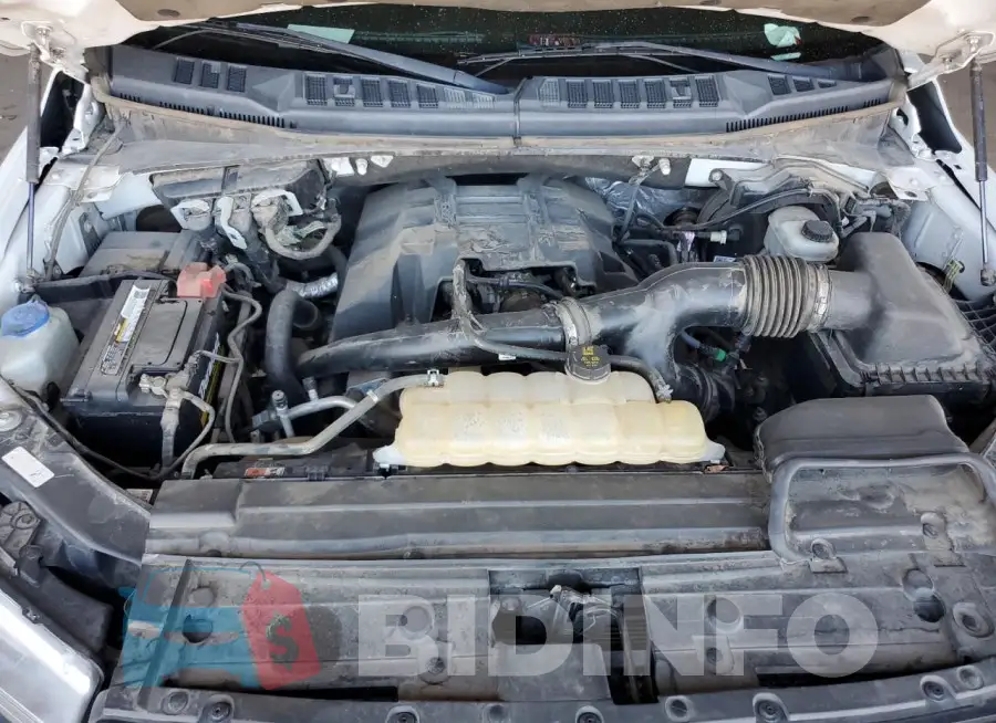 1FTEW1EP2JFC45963 Photo# 11