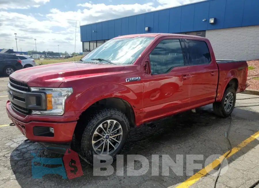 1FTEW1EP2JFD59932 Photo# 1