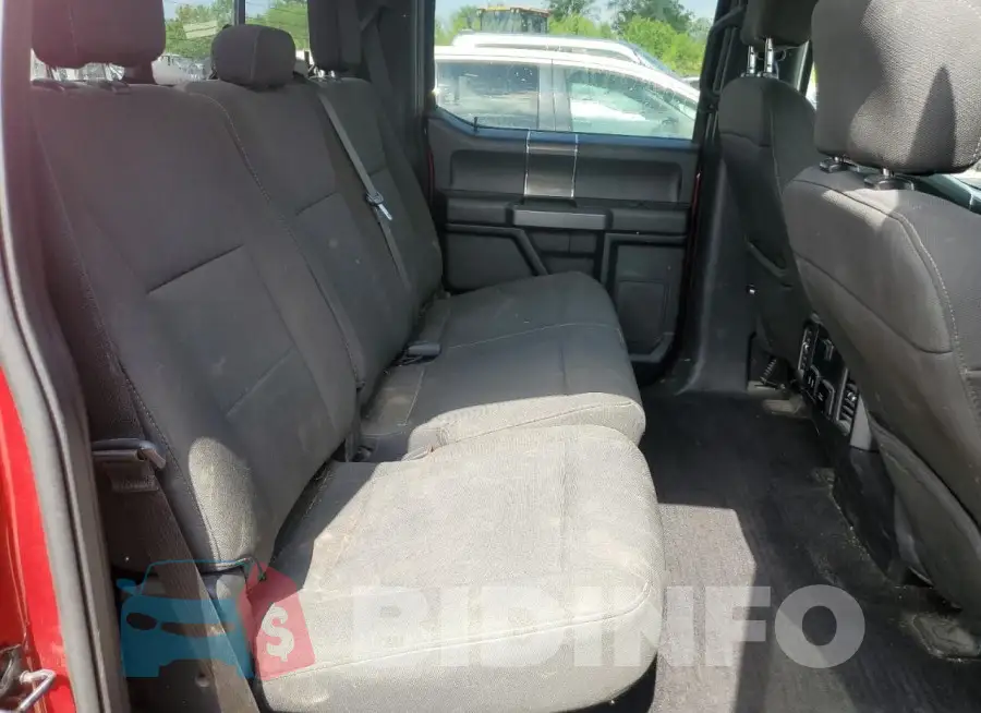 1FTEW1EP2JFD59932 Photo# 10