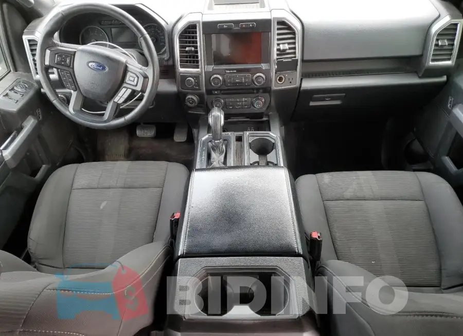 1FTEW1EP6GKF22808 Photo# 8