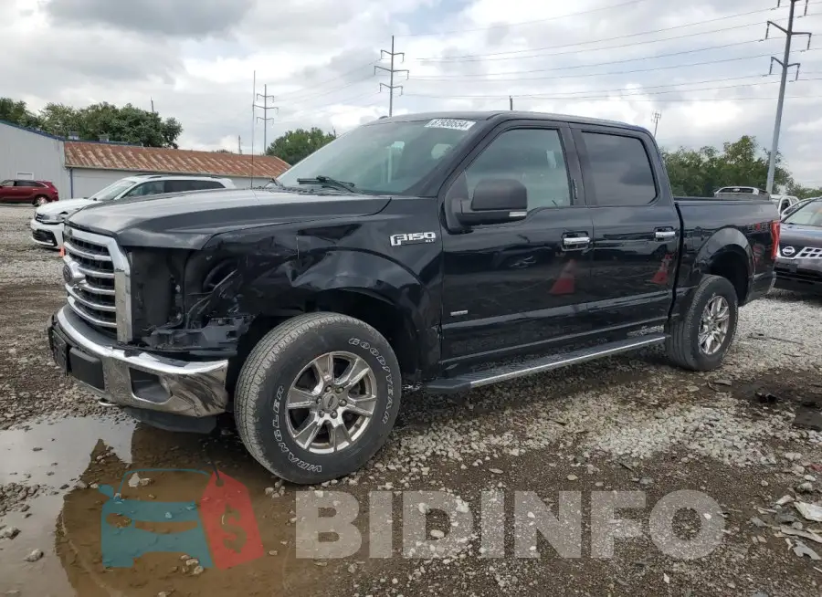 1FTEW1EP7GFB97711 Photo# 1