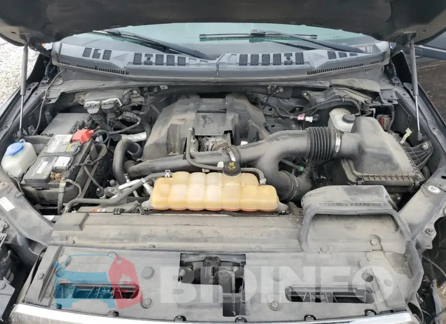1FTEW1EP7GFB97711 Photo# 11
