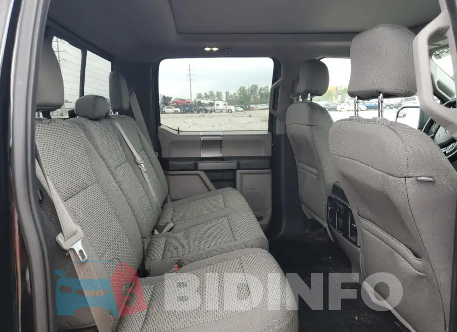 1FTEW1EP7GFB97711 Photo# 10