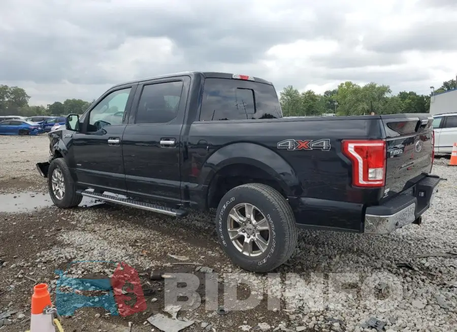 1FTEW1EP7GFB97711 Photo# 2
