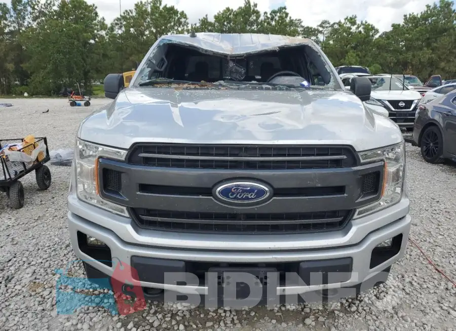 1FTFW1E49KKE21278 Photo# 5
