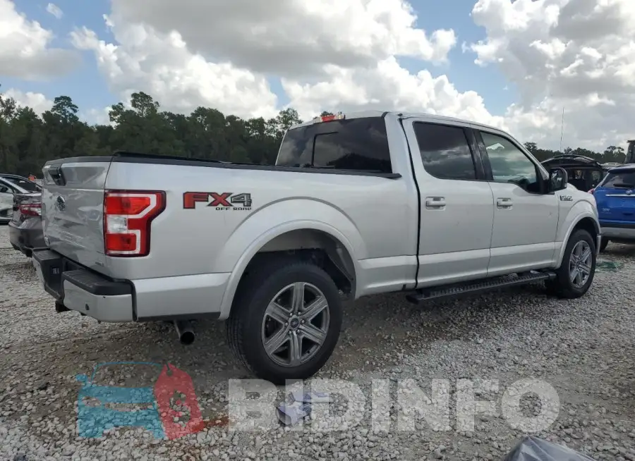 1FTFW1E49KKE21278 Photo# 3