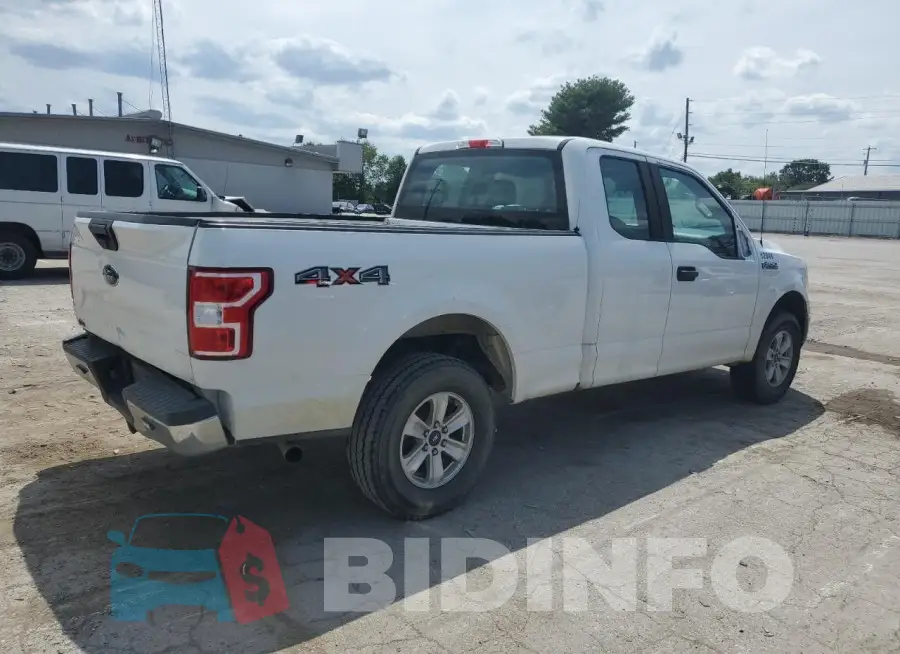 1FTFX1E53JFB05923 Photo# 3