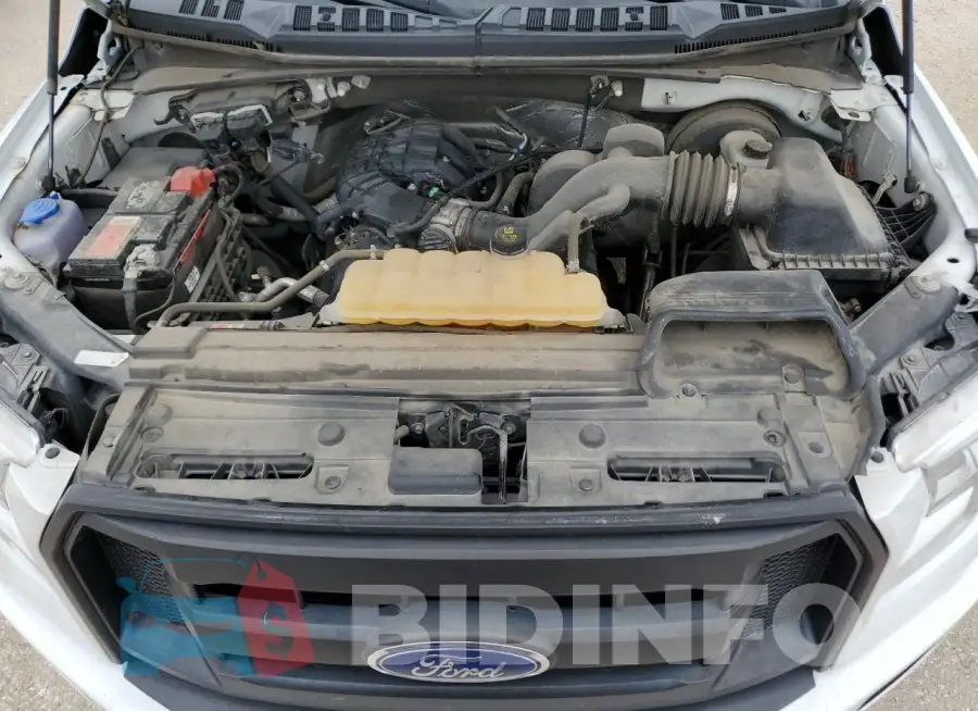 1FTMF1C80HKD80755 Photo# 11
