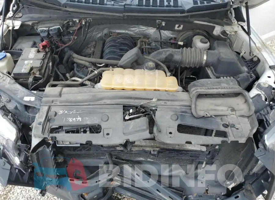1FTMF1CF7HKD35178 Photo# 11