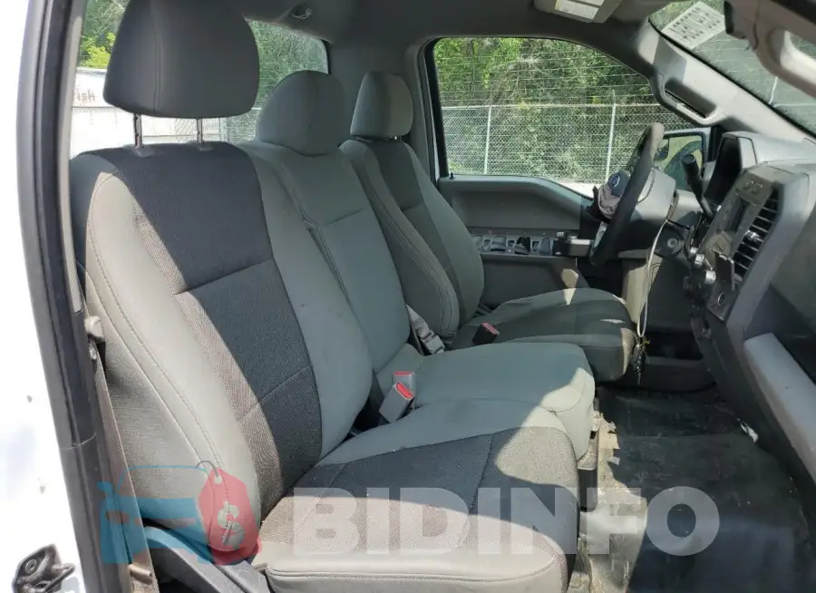 1FTMF1CF7HKD35178 Photo# 10