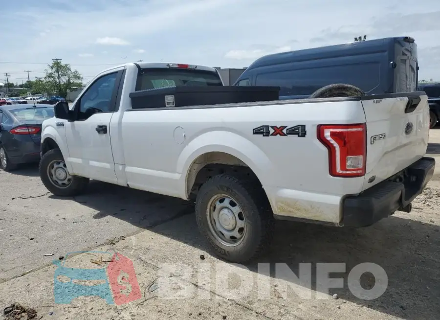 1FTMF1E88HKC77192 Photo# 2