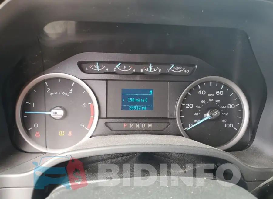 1FTRF3DT6LED45844 Photo# 9